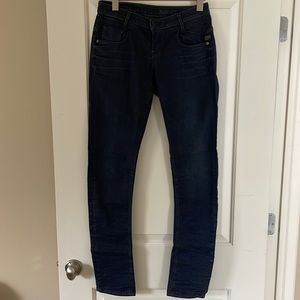 G Star Raw Denim (new radar skinny)